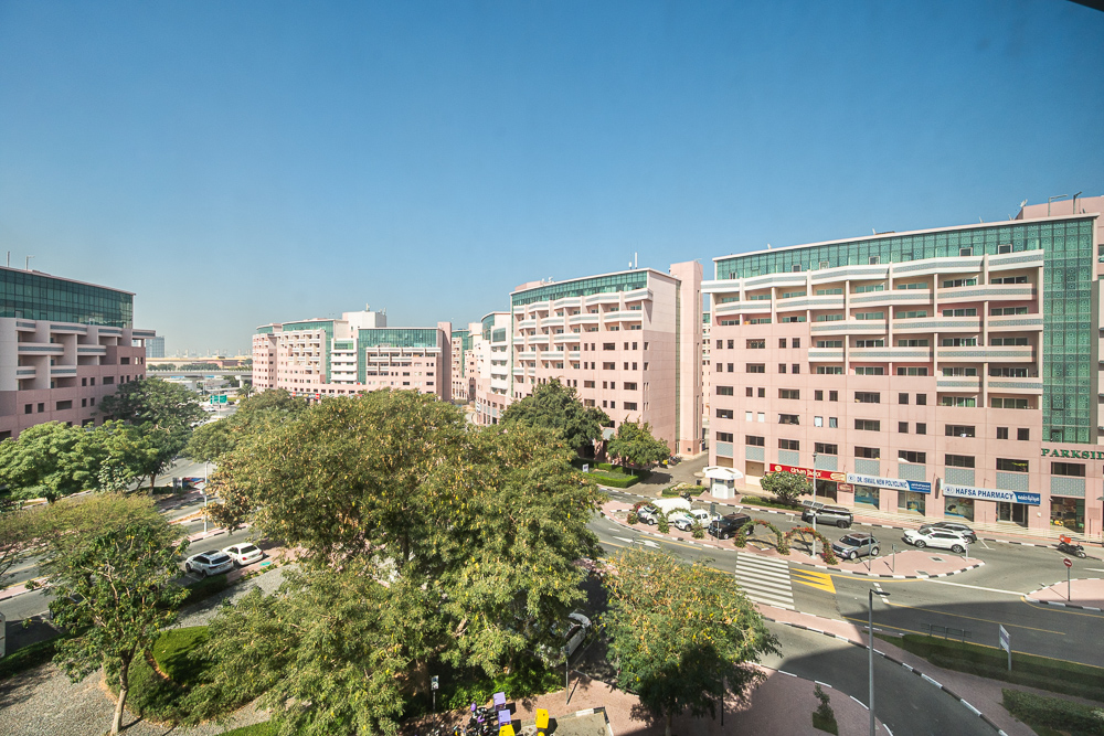 1 Bedroom Apartment in Building 20, Zen Cluster