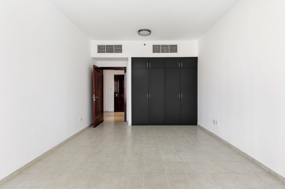 1 Bedroom Apartment in Building 20, Zen Cluster