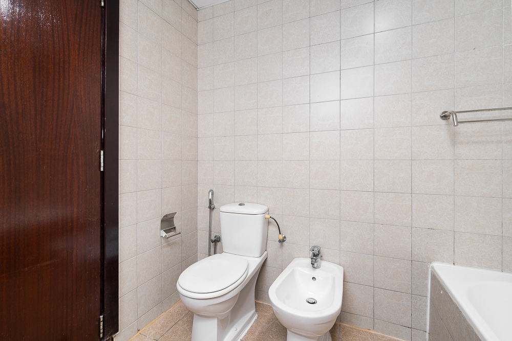 1 Bedroom Apartment in Building 20, Zen Cluster