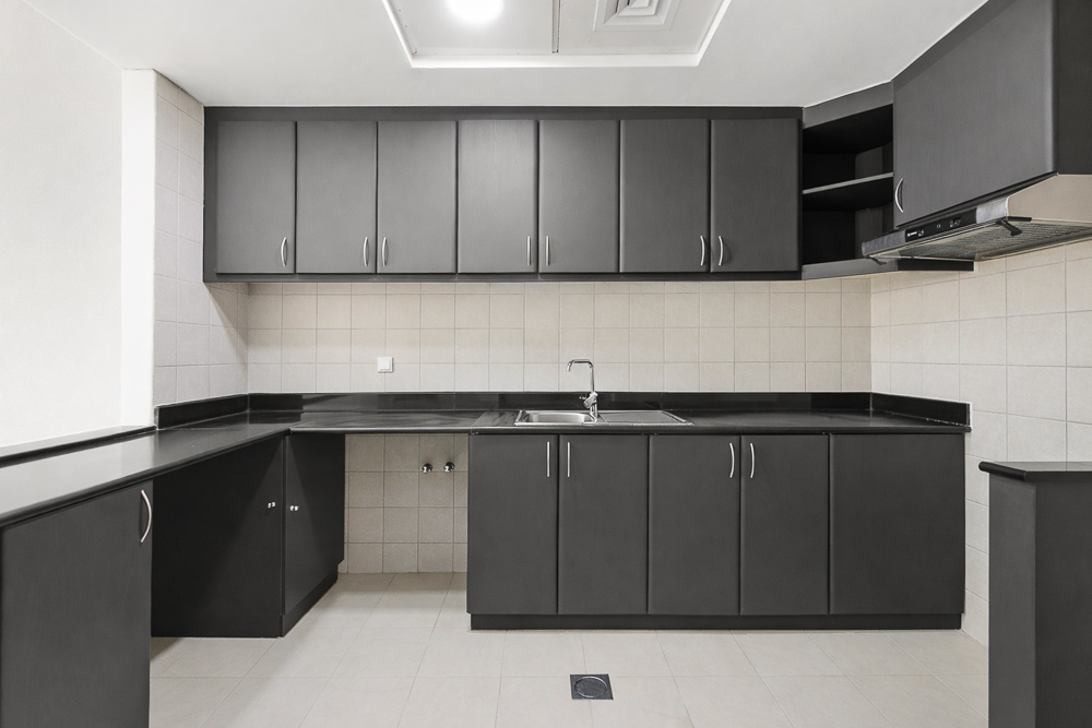 1 Bedroom Apartment in Building 20, Zen Cluster