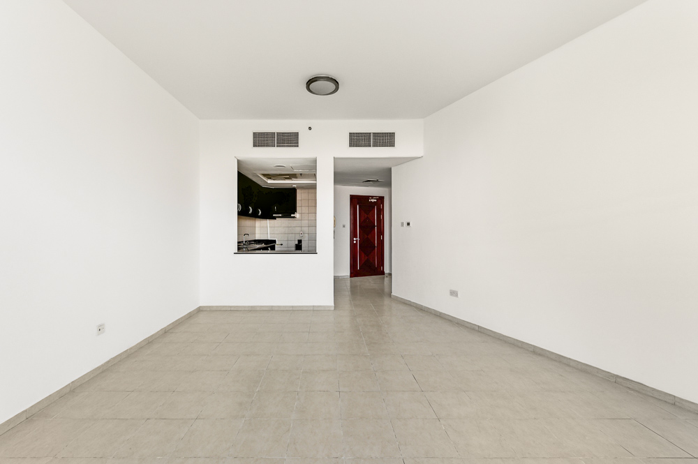 1 Bedroom Apartment in Building 20, Zen Cluster