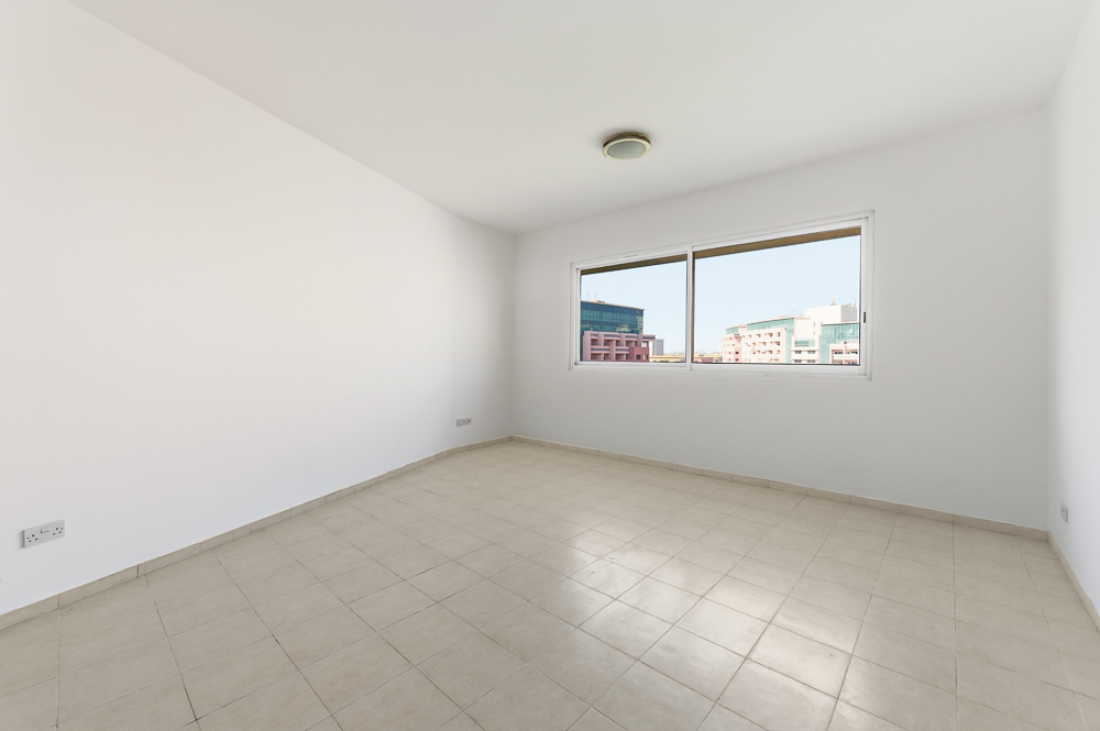 1 Bedroom Apartment in Building 20, Zen Cluster