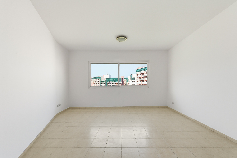 1 Bedroom Apartment in Building 20, Zen Cluster