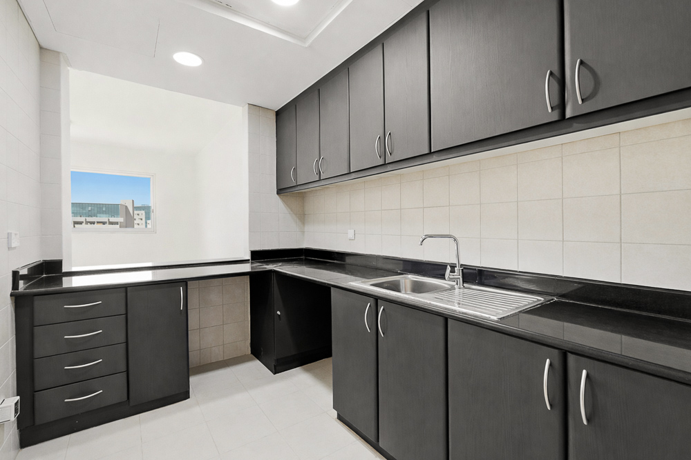 1 Bedroom Apartment in Building 20, Zen Cluster