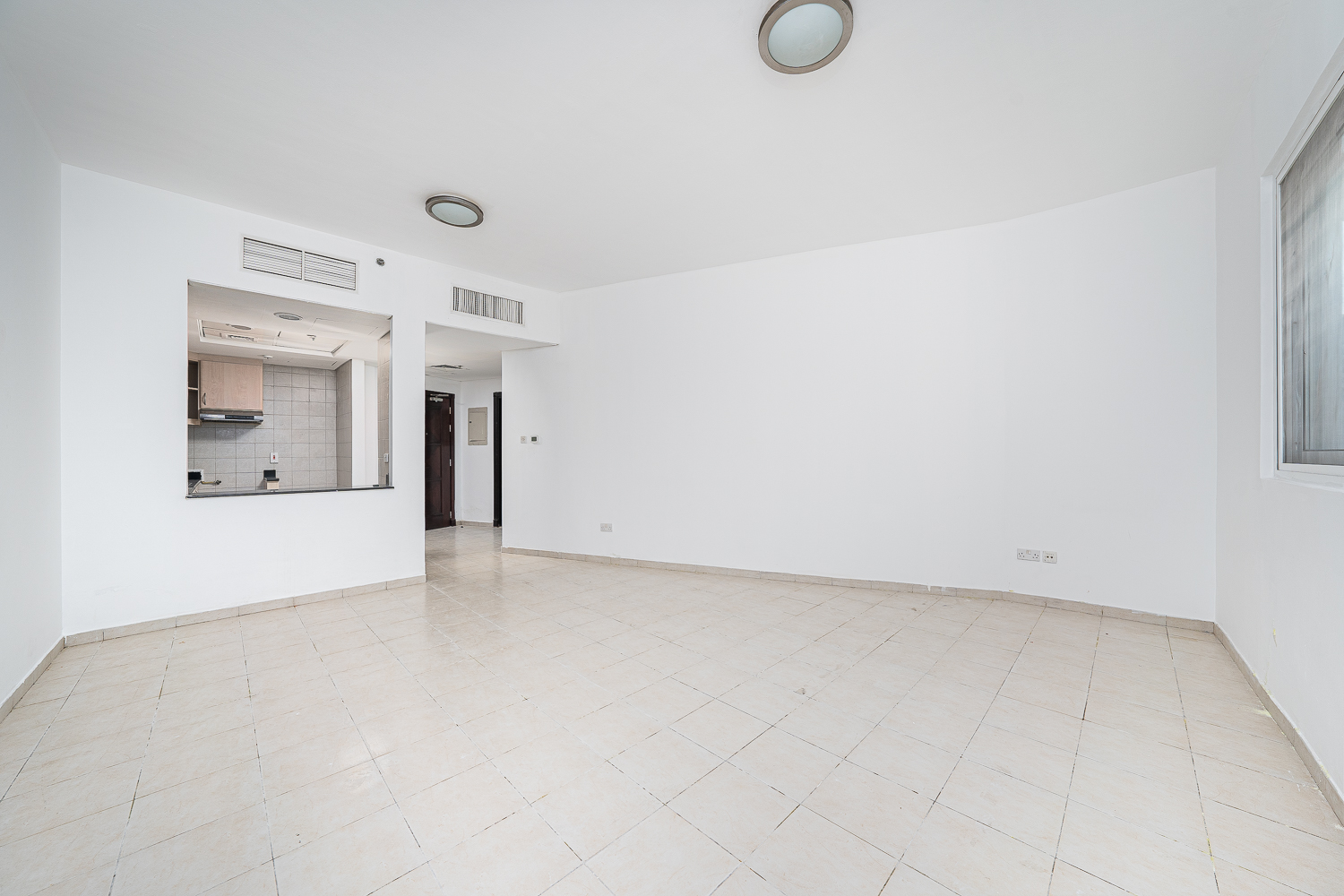 1 Bedroom Apartment in Building 20, Zen Cluster