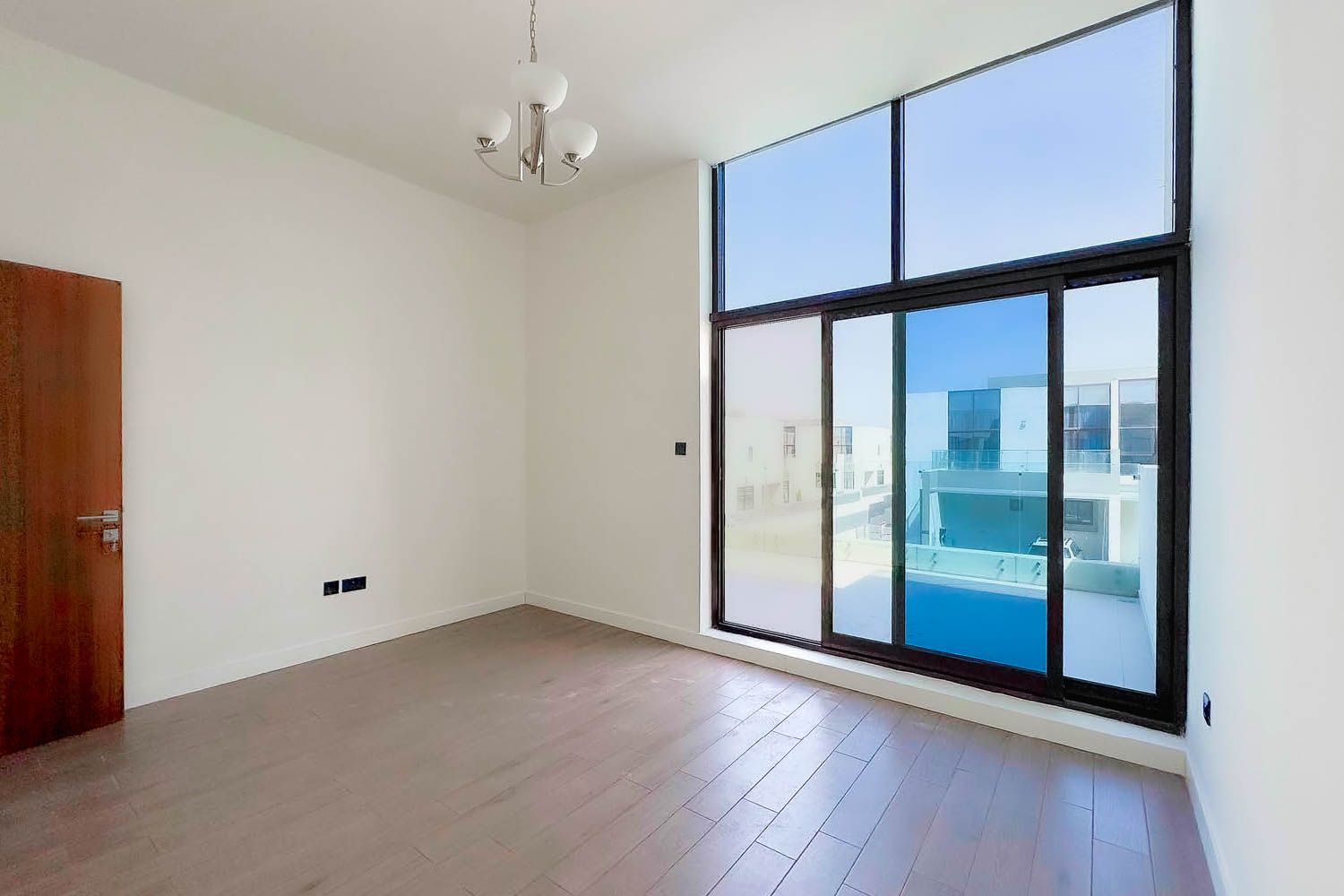 4 Bedrooms Townhouse in The Fields