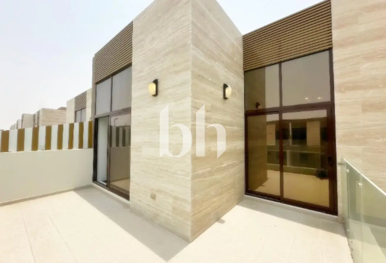 Single Row | Negotiable | 4bed+maids