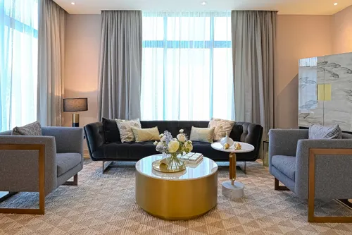 4 Bedrooms Townhouse in The Fields