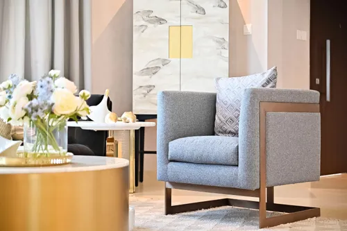 4 Bedrooms Townhouse in The Fields