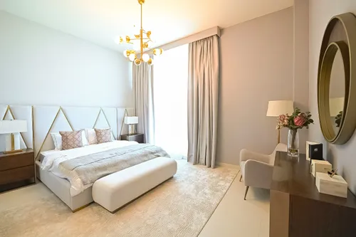 4 Bedrooms Townhouse in The Fields