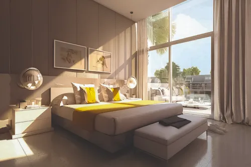 4 Bedrooms Townhouse in The Fields