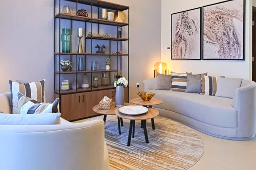 4 Bedrooms Townhouse in The Fields