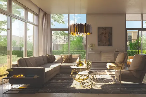 4 Bedrooms Townhouse in The Fields