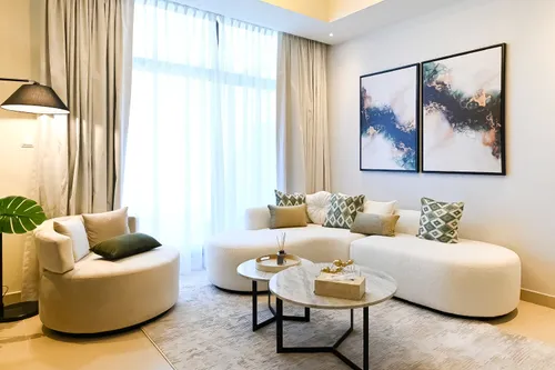 4 Bedrooms Townhouse in The Fields