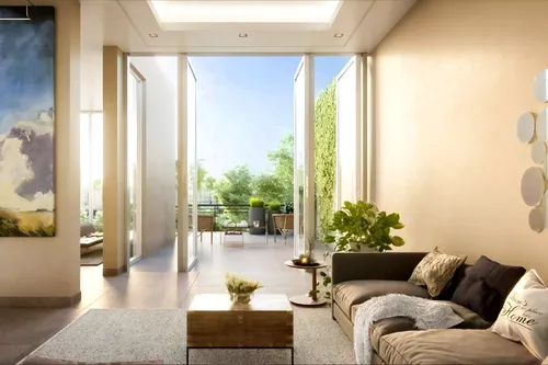 4 Bedrooms Townhouse in The Fields