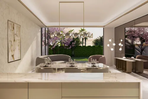 4 Bedrooms Townhouse in The Fields