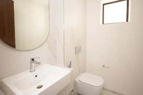 4 Bedrooms Townhouse in The Fields