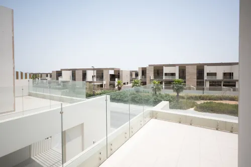 4 Bedrooms Townhouse in The Fields