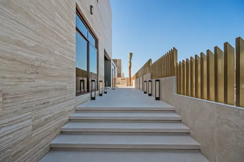 4 Bedrooms Townhouse in The Fields