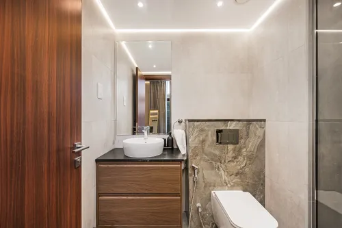 4 Bedrooms Townhouse in The Fields