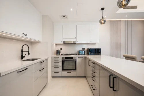 4 Bedrooms Townhouse in The Fields