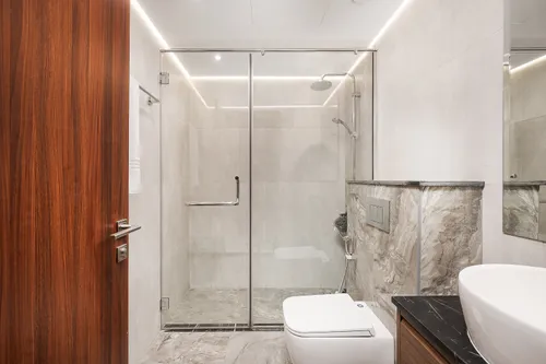 4 Bedrooms Townhouse in The Fields