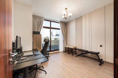 4 Bedrooms Townhouse in The Fields