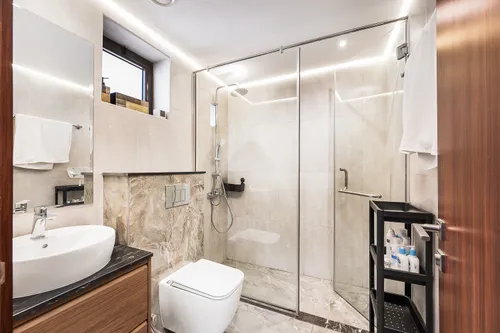 4 Bedrooms Townhouse in The Fields