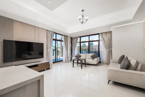 4 Bedrooms Townhouse in The Fields