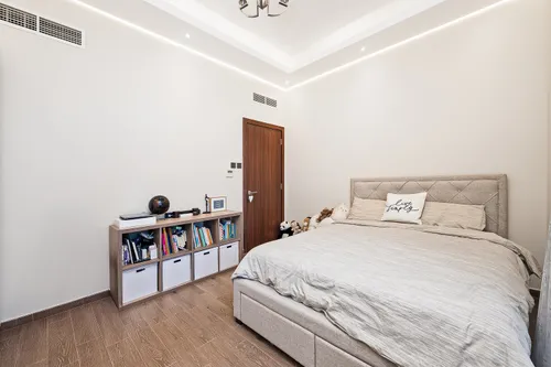 4 Bedrooms Townhouse in The Fields