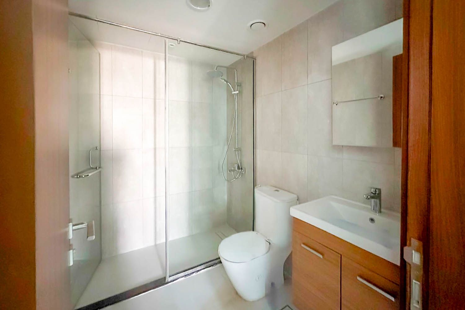 4 Bedrooms Townhouse in The Fields