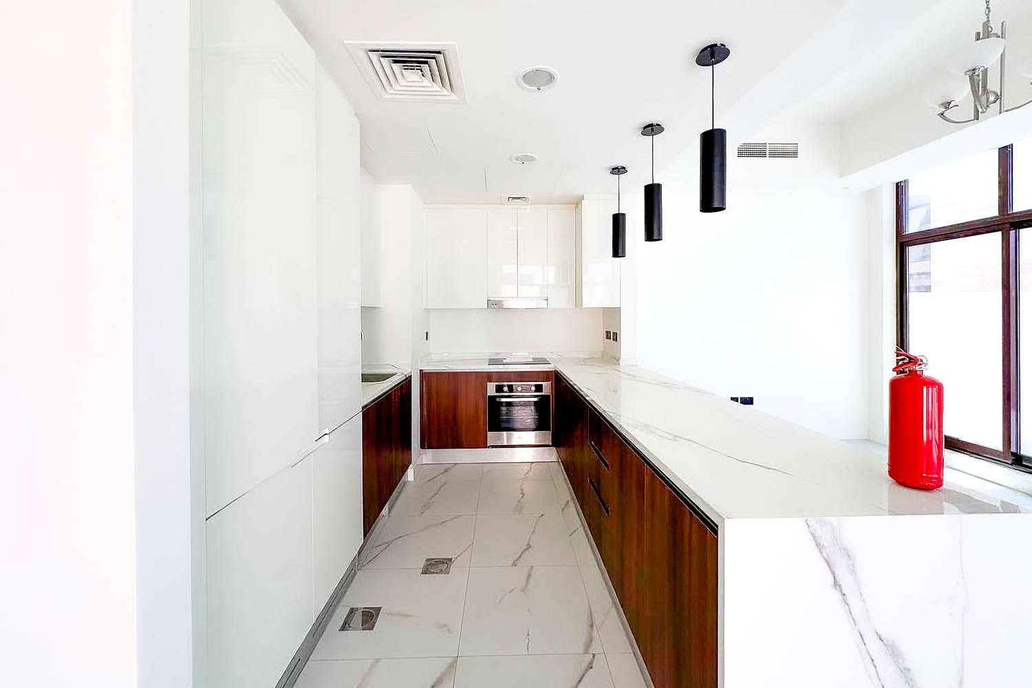 4 Bedrooms Townhouse in The Fields