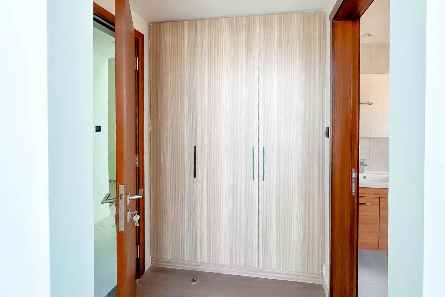 4 Bedrooms Townhouse in The Fields