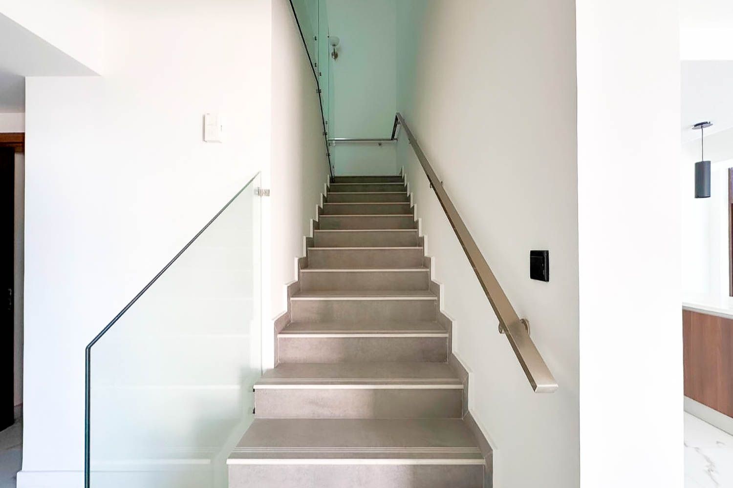 4 Bedrooms Townhouse in The Fields