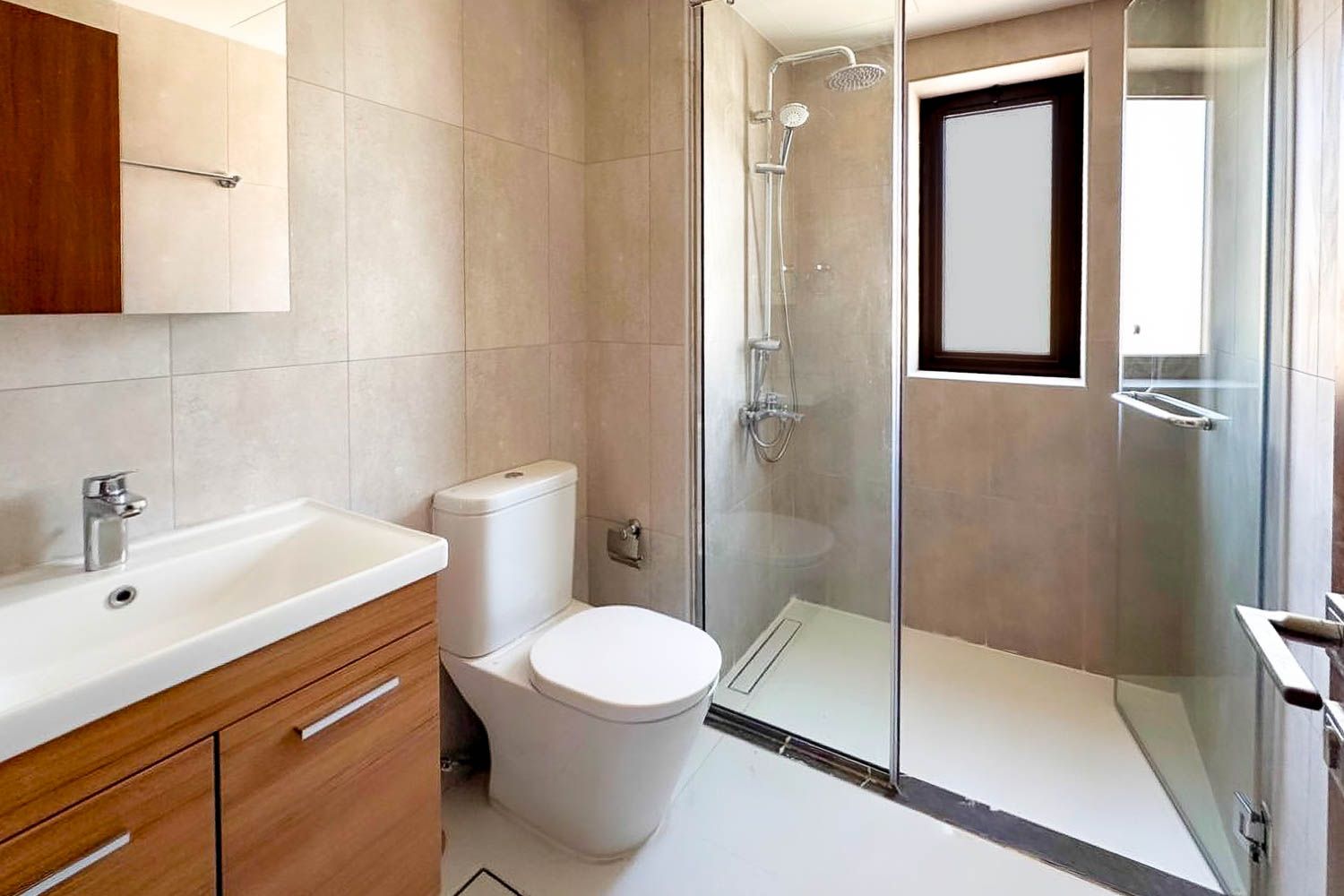 4 Bedrooms Townhouse in The Fields