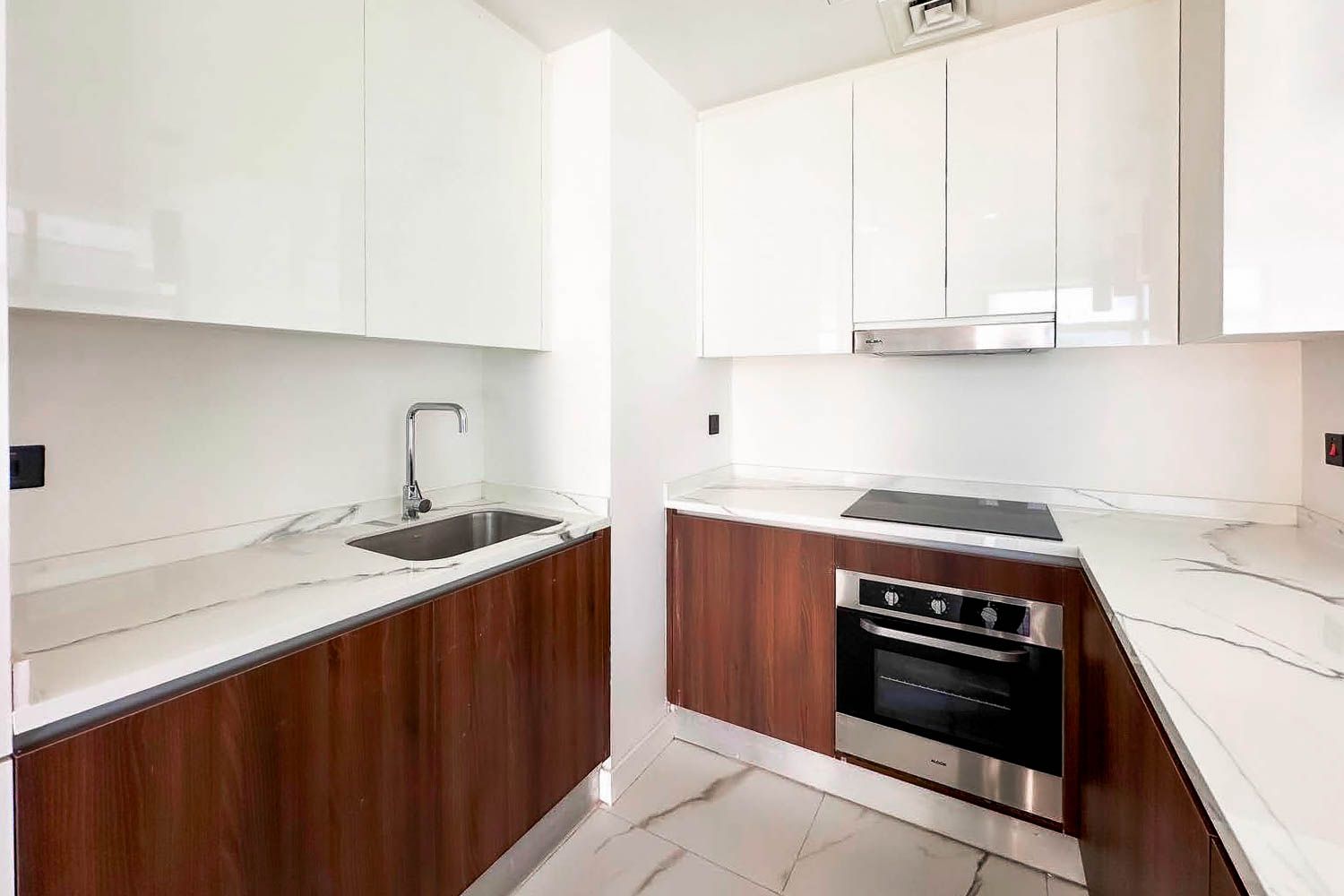 4 Bedrooms Townhouse in The Fields