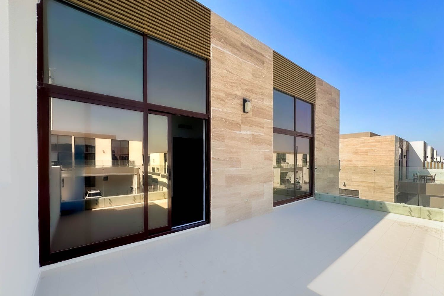 4 Bedrooms Townhouse in The Fields