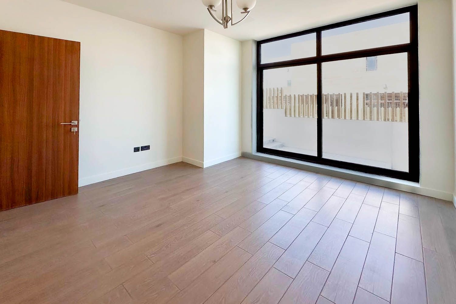 4 Bedrooms Townhouse in The Fields