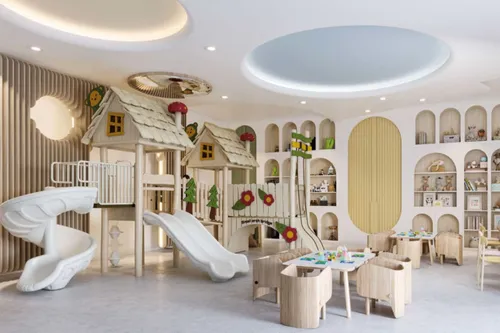  Apartment in Azizi Riviera Reve Tower 3