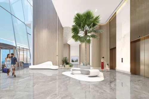  Apartment in Azizi Riviera Reve Tower 3