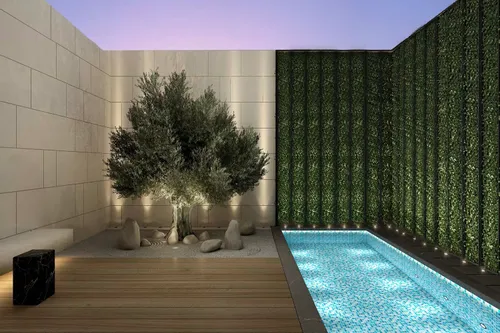 4 Bedrooms Townhouse in Keturah Reserve Townhouses