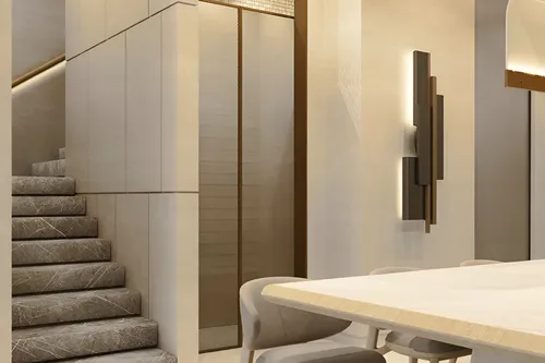 4 Bedrooms Townhouse in Keturah Reserve Townhouses