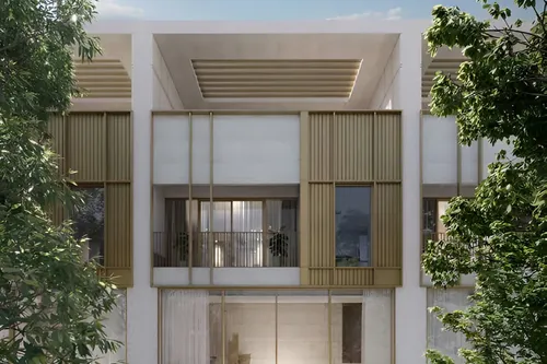 4 Bedrooms Townhouse in Keturah Reserve Townhouses