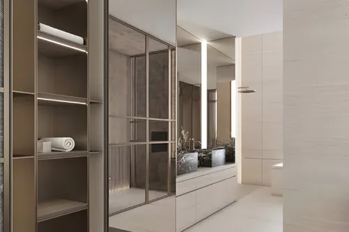 4 Bedrooms Townhouse in Keturah Reserve Townhouses
