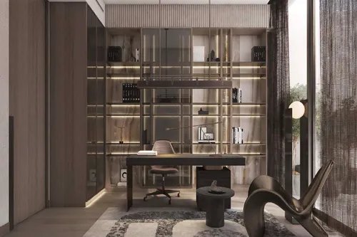 4 Bedrooms Townhouse in Keturah Reserve Townhouses