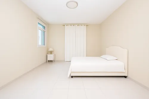 3 Bedrooms Apartment in Masakin Al Furjan Block C