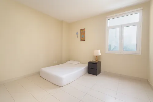 3 Bedrooms Apartment in Masakin Al Furjan Block C