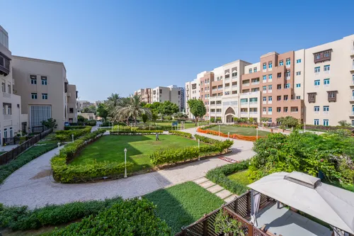 3 Bedrooms Apartment in Masakin Al Furjan Block C