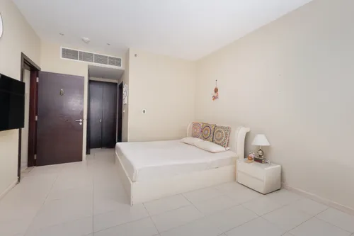 3 Bedrooms Apartment in Masakin Al Furjan Block C