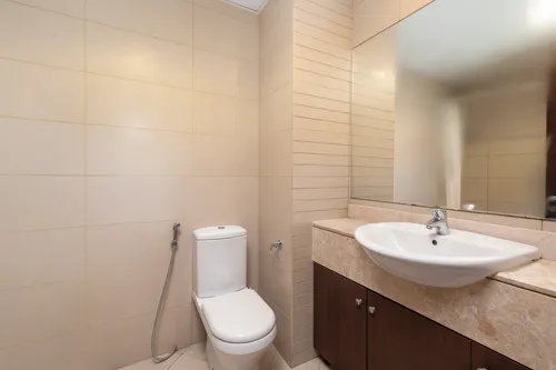3 Bedrooms Apartment in Masakin Al Furjan Block C